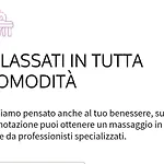 לינה וארוחת בוקר Corso Roma