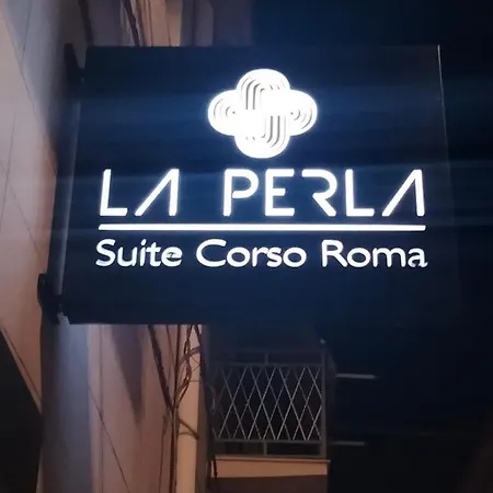 Corso Roma Bed and breakfast