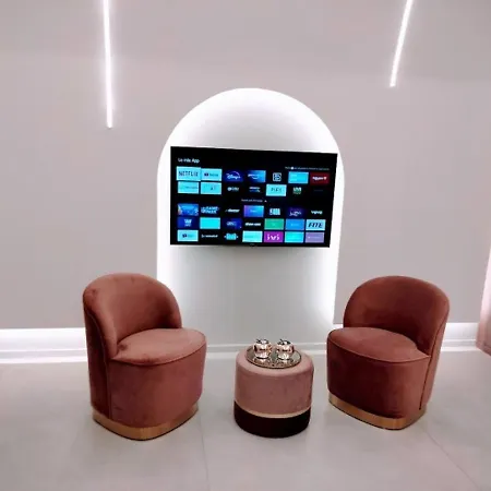 Bed & Breakfast Corso Roma Cerignola