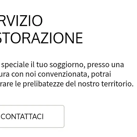 Corso Roma Bed & Breakfast