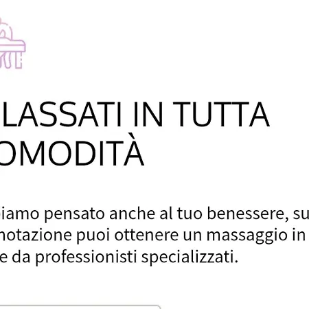 Bed and breakfast Corso Roma