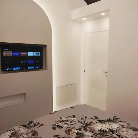 Bed & Breakfast Corso Roma Cerignola