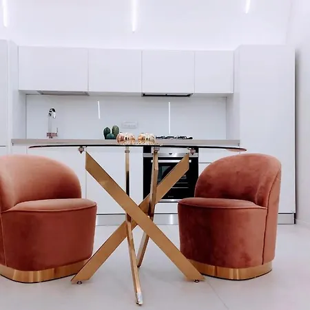 Bed & Breakfast Corso Roma Cerignola