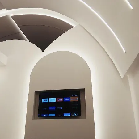 Corso Roma 4* Cerignola