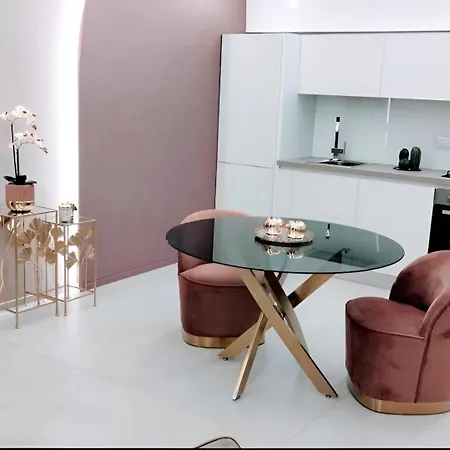 Corso Roma 4* Cerignola