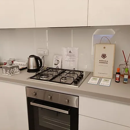 Corso Roma Bed & Breakfast 4*