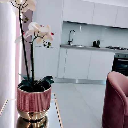 Corso Roma Bed & Breakfast Cerignola