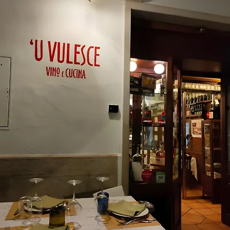 Corso Roma Bed & Breakfast