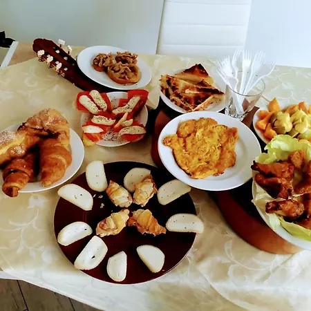 Bed & Breakfast Corso Roma