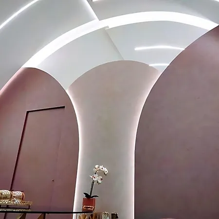 Couette-café Corso Roma 4*