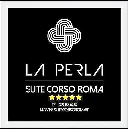 Couette-café Corso Roma 4*