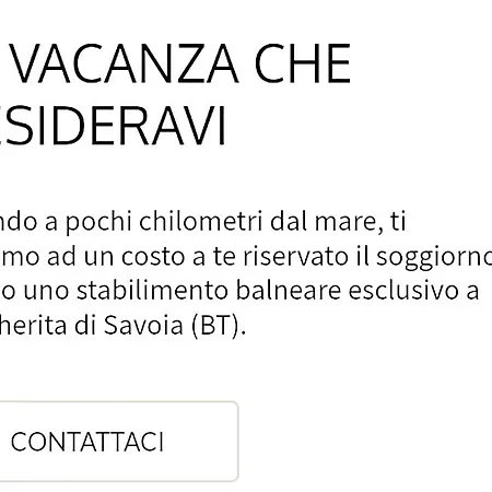 Bed & Breakfast Corso Roma 4*