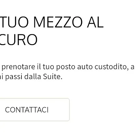 Couette-café Corso Roma Cerignola