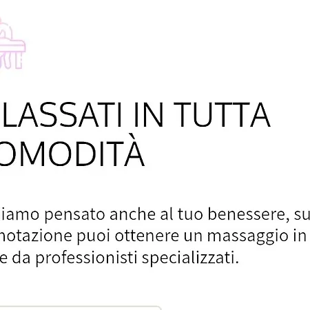 Bed & Breakfast Corso Roma