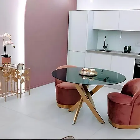 Corso Roma Bed & Breakfast Cerignola