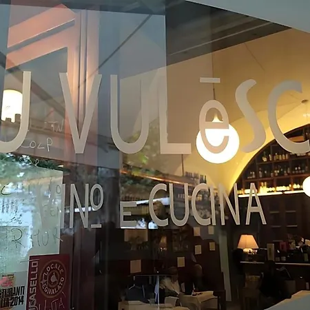 Corso Roma Couette-café Cerignola