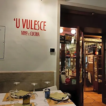 Bed & Breakfast Corso Roma
